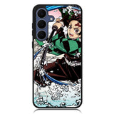 kimetsu no yaiba Z5062 Samsung Galaxy S25 FE Case