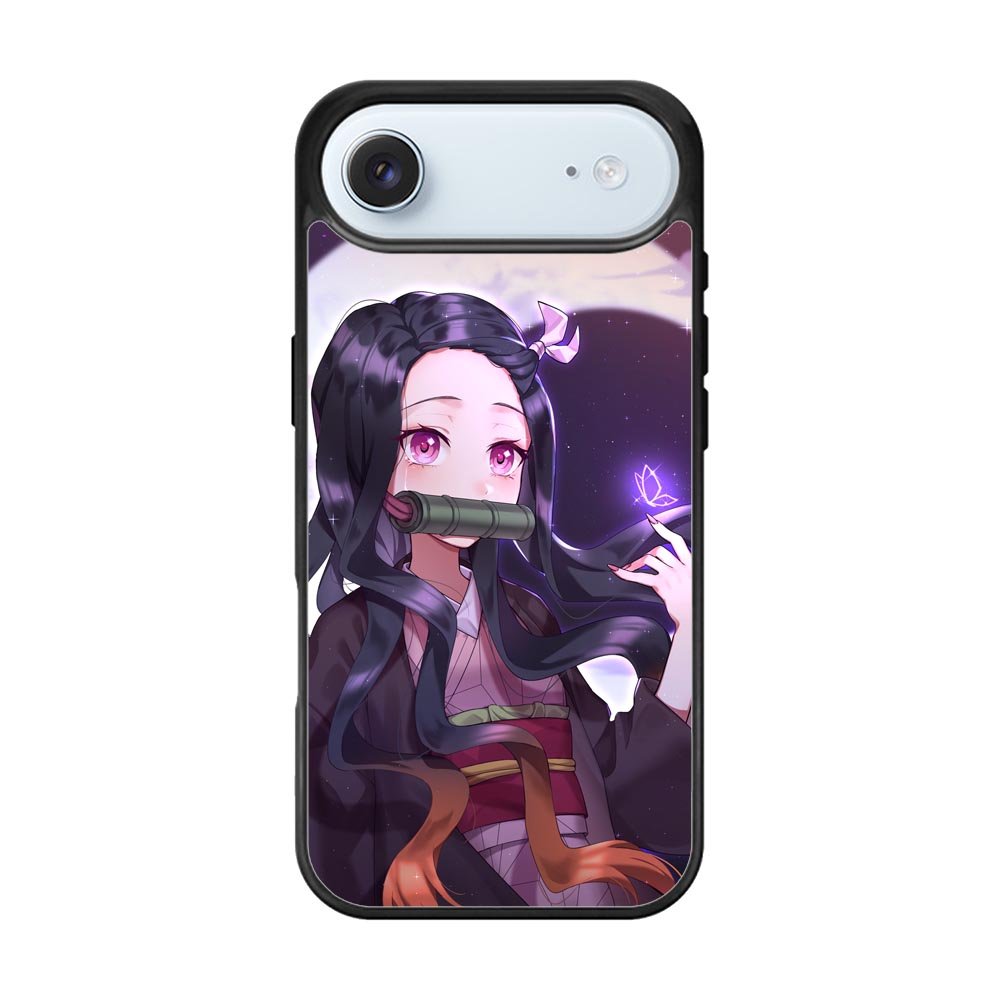 nezuko kimetsu no yaiba Z5064 iPhone Air Case