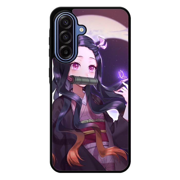 nezuko kimetsu no yaiba Z5064 Samsung Galaxy A17 5G Case