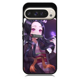 nezuko kimetsu no yaiba Z5064 Google Pixel 10 Pro XL Case