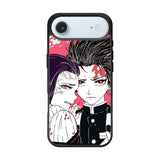 Anime Demon Slayer Kimetsu No Yaiba Z5065 iPhone Air Case