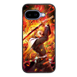 kimetsu no yaiba kyojuro Z5066 Google Pixel 10A Case