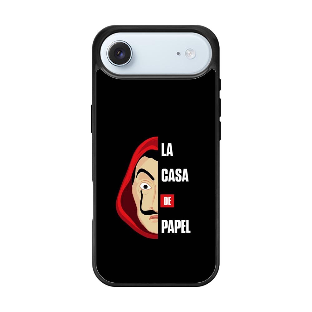 la casa de papel Z5068 iPhone Air Case