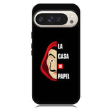 la casa de papel Z5068 Google Pixel 9 Pro XL Case