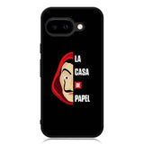 la casa de papel Z5068 Google Pixel 9A Case