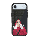la casa de papel Z5070 iPhone Air Case