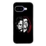 la casa de papel Z5072 Google Pixel 10A Case