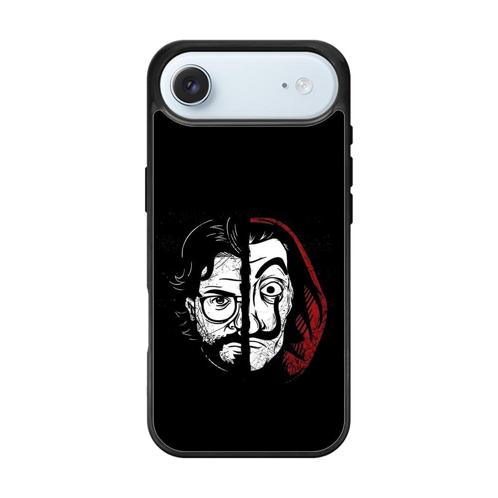 la casa de papel Z5072 iPhone Air Case