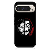 la casa de papel Z5072 Google Pixel 10 Pro XL Case