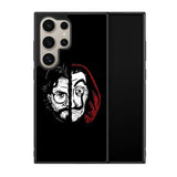 la casa de papel Z5072 Samsung Galaxy S25 Ultra 5G Case