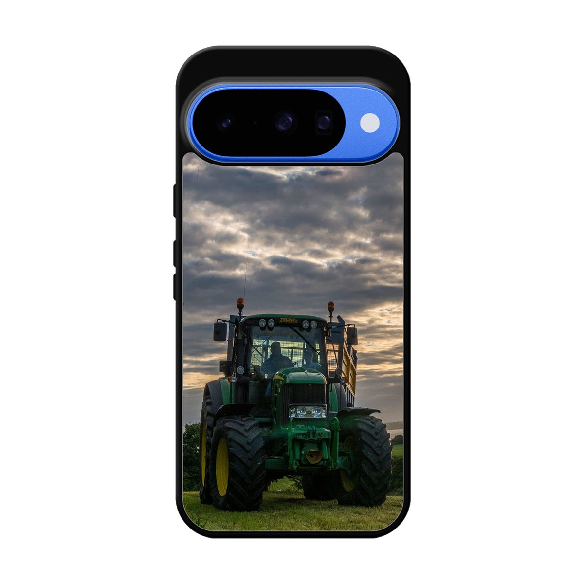 John Deere Z5086 Google Pixel 10 Case
