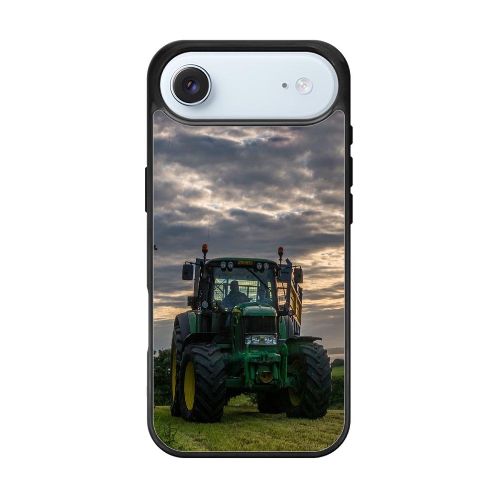 John Deere Z5086 iPhone Air Case