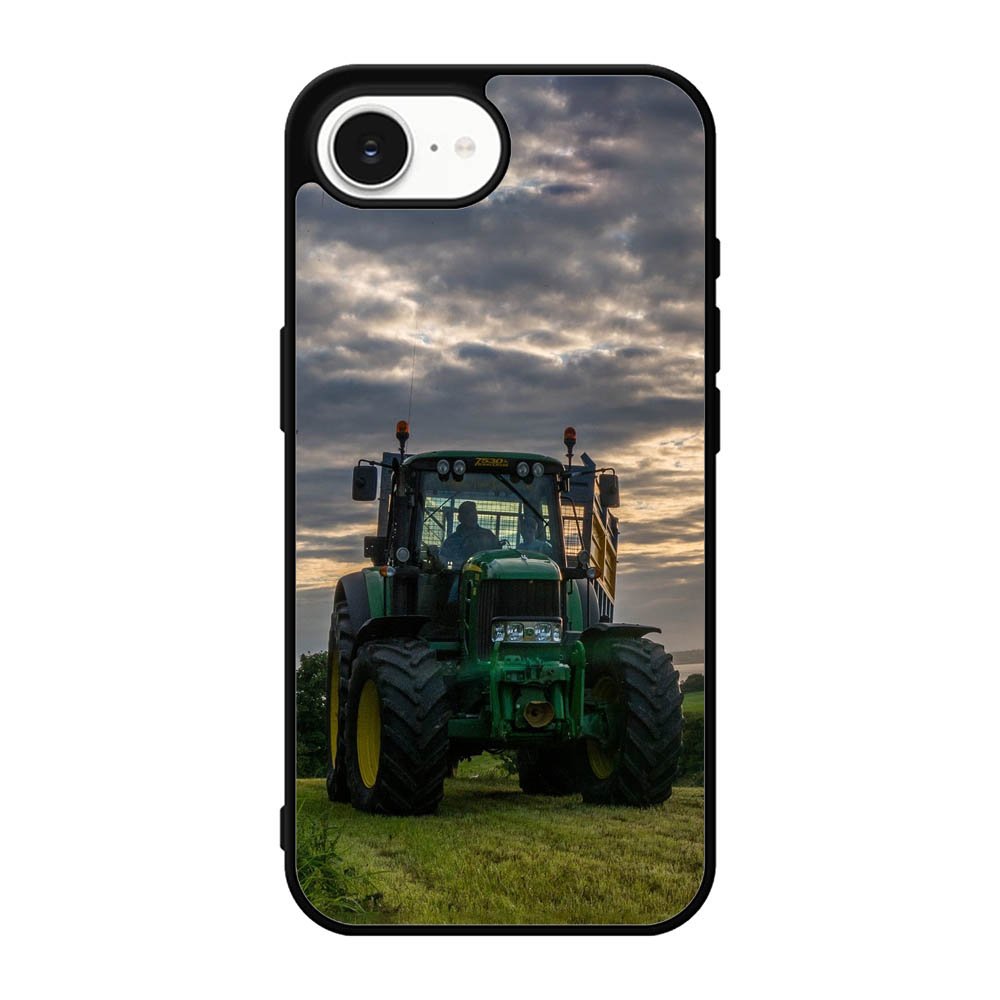 John Deere Z5086 iPhone 17e Case