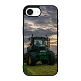 John Deere Z5086 iPhone 17e Case