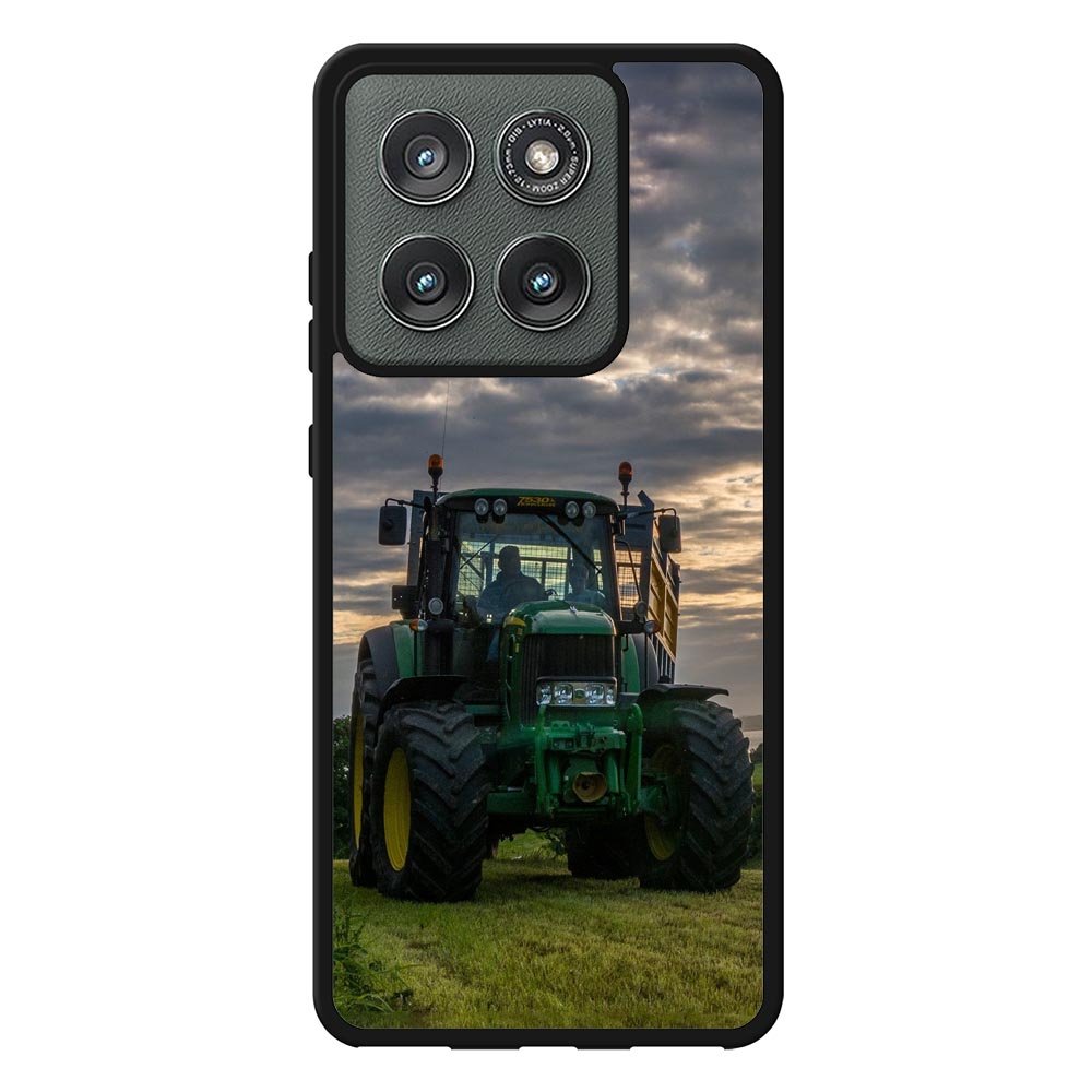 John Deere Z5086 Motorola Moto Edge 2025 Case