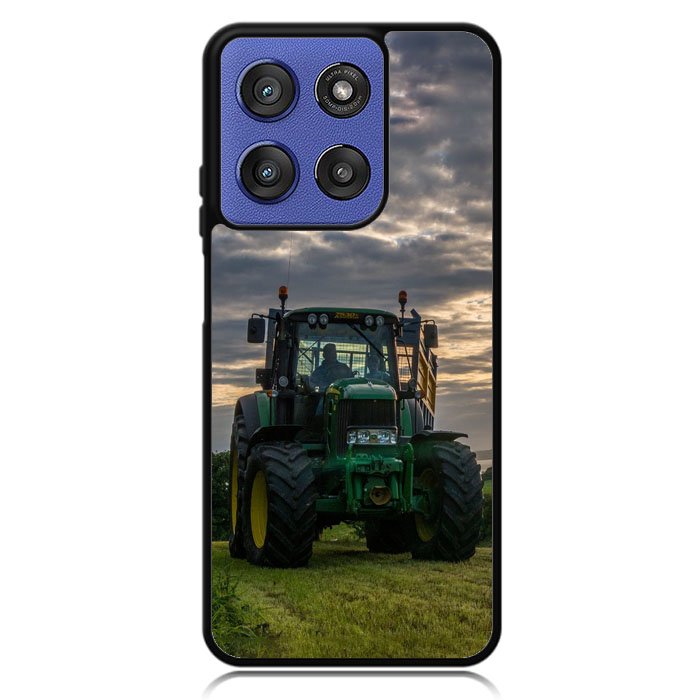 John Deere Z5086 Motorola Moto G Stylus 5G 2025 Case