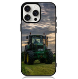 John Deere Z5086 iPhone 16 Pro Max Case