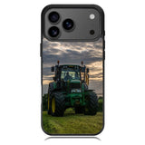 John Deere Z5086 iPhone 17 Pro Case