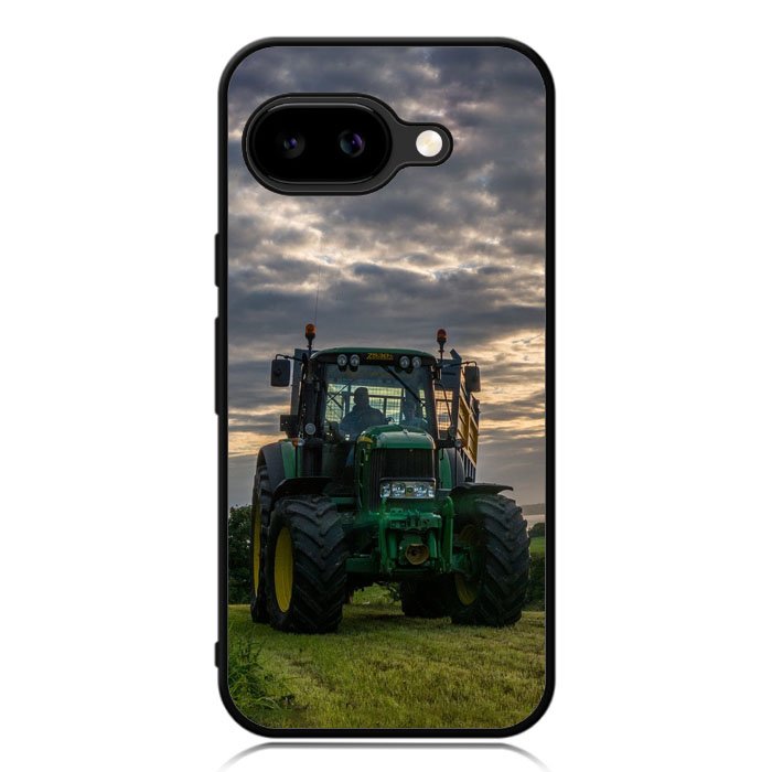 John Deere Z5086 Google Pixel 9A Case