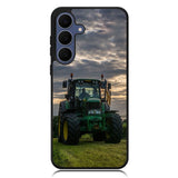 John Deere Z5086 Samsung Galaxy S25 FE Case
