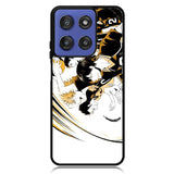 Haikyuu Z5088 Motorola Moto G Stylus 5G 2025 Case