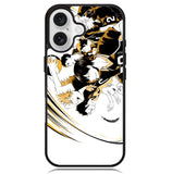 Haikyuu Z5088 iPhone 16 Plus Case