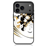 Haikyuu Z5088 iPhone 17 Pro Case