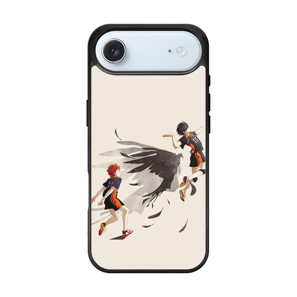 Haikyuu Z5089 iPhone Air Case