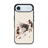 Haikyuu Z5089 iPhone Air Case