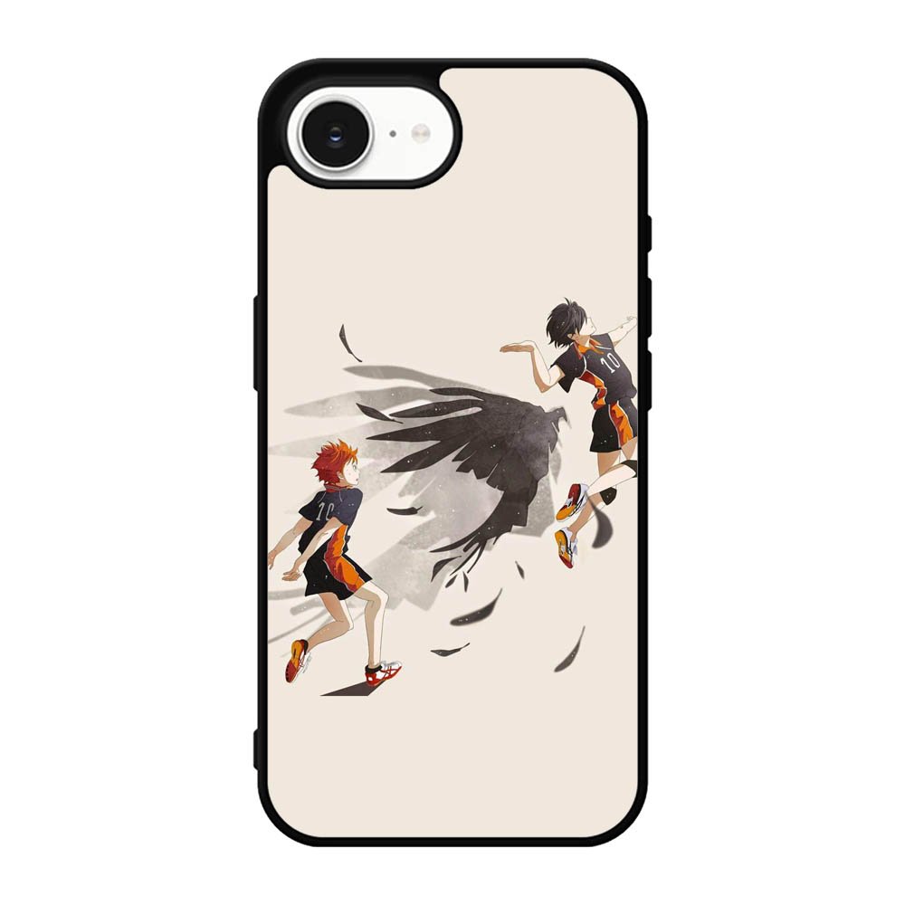 Haikyuu Z5089 iPhone 17e Case