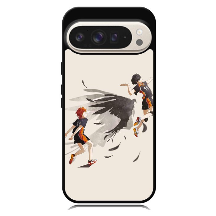 Haikyuu Z5089 Google Pixel 9 | Google Pixel 9 Pro Case