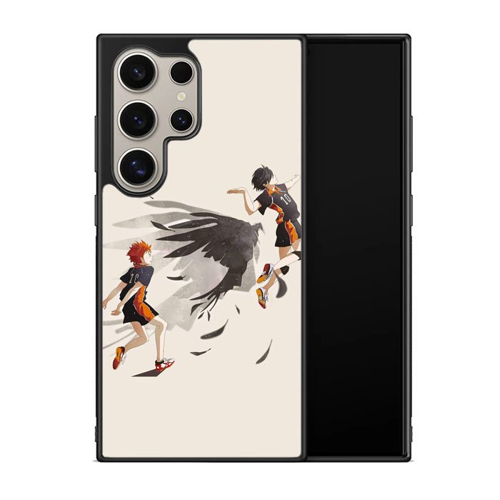 Haikyuu Z5089 Samsung Galaxy S25 Ultra 5G Case