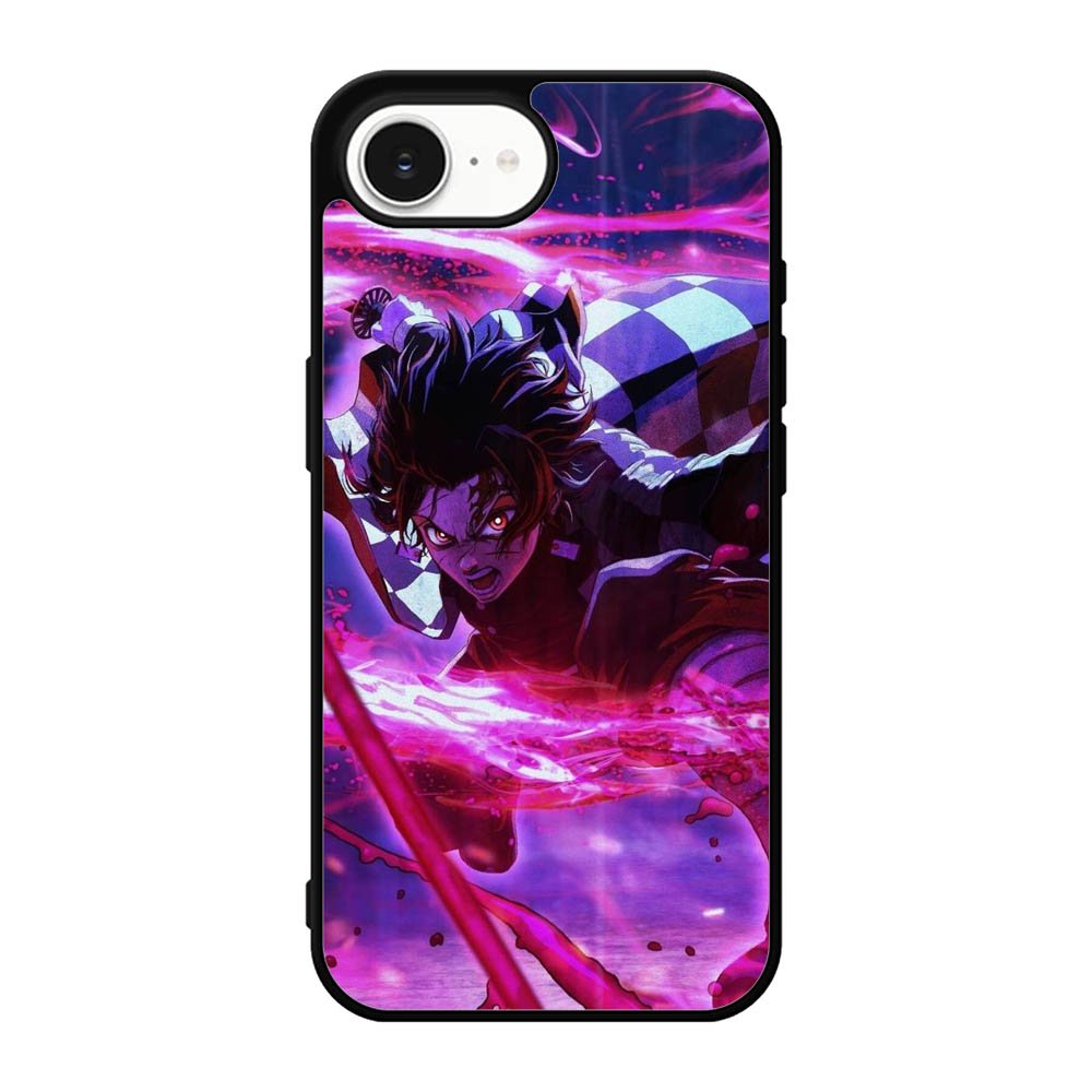 Kamado Tanjiro Z5090 iPhone 17e Case