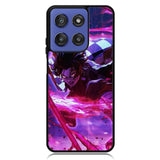 Kamado Tanjiro Z5090 Motorola Moto G Stylus 5G 2025 Case