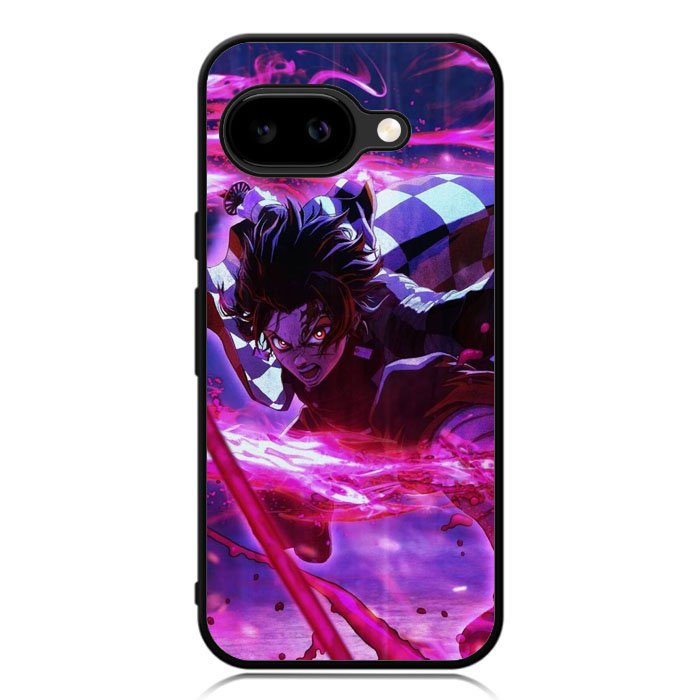 Kamado Tanjiro Z5090 Google Pixel 9A Case
