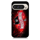 wwe wrestlemania 36 Z5093 Google Pixel 9 Pro XL Case