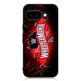 wwe wrestlemania 36 Z5093 Google Pixel 9A Case