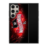 wwe wrestlemania 36 Z5093 Samsung Galaxy S25 Ultra 5G Case