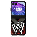 Wwe Logo Motorola Moto Razr 2024 , Moto Razr 50 Case