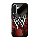 Wwe Logo Samsung Galaxy A36 Case FE2597