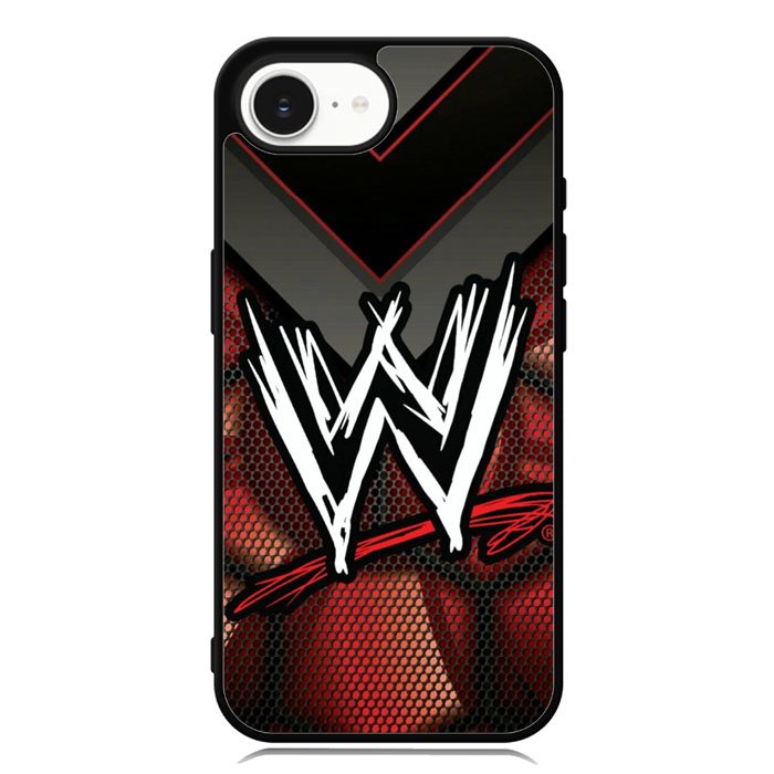 Wwe Logo iPhone 16e Case