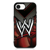 Wwe Logo iPhone 16e Case