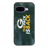 green bay packers Z5095 Google Pixel 10A Case