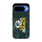 green bay packers Z5095 Google Pixel 10 Case