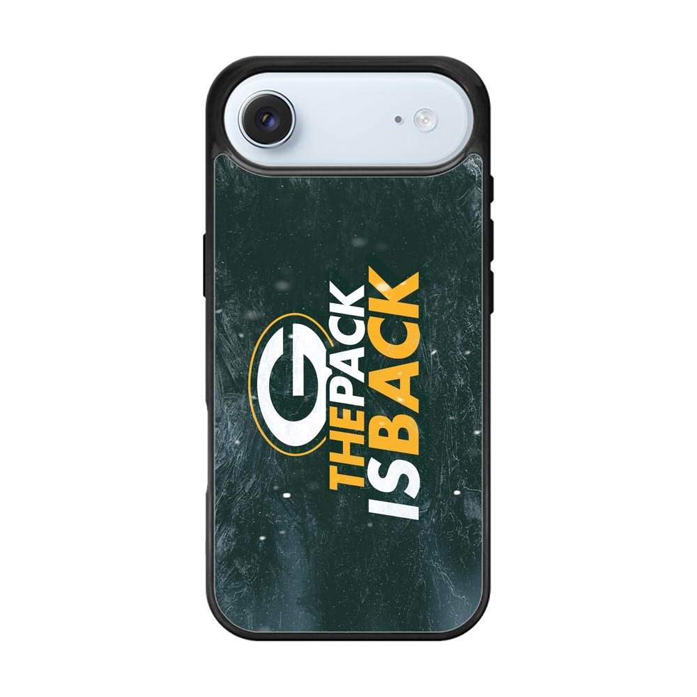 green bay packers Z5095 iPhone Air Case