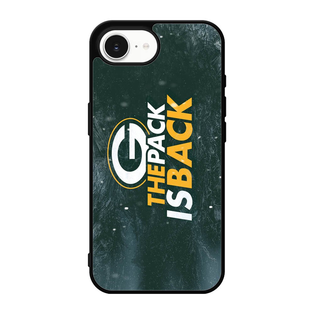green bay packers Z5095 iPhone 17e Case