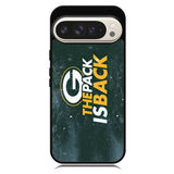 green bay packers Z5095 Google Pixel 9 Pro XL Case