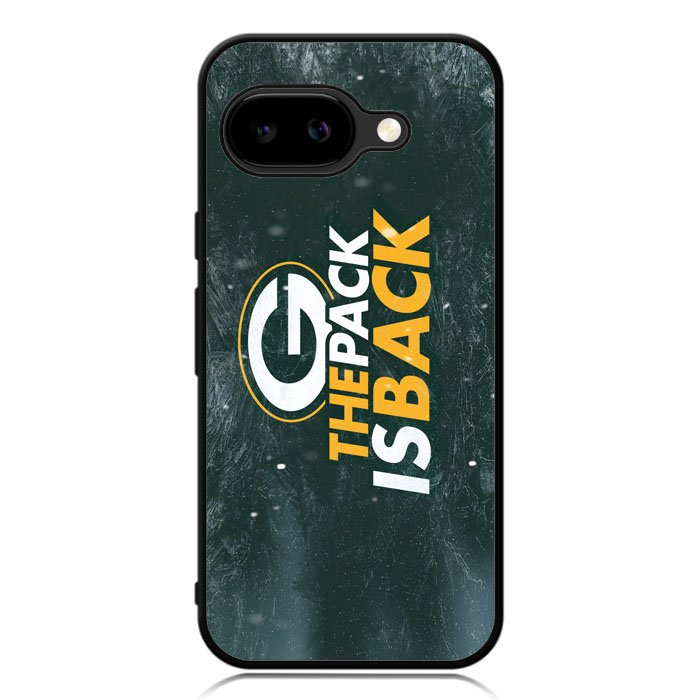 green bay packers Z5095 Google Pixel 9A Case
