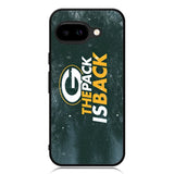 green bay packers Z5095 Google Pixel 9A Case