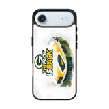 green bay packers Z5096 iPhone Air Case